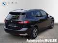 BMW 218 Active Tourer i*DAB*HuD*Ad.LED*Keyless*RFK* Schwarz - thumbnail 7