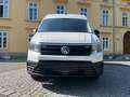 Volkswagen Crafter Crafter 35 Kasten MR L3H3, AHK LED Klima, Rückf... Weiß - thumbnail 14