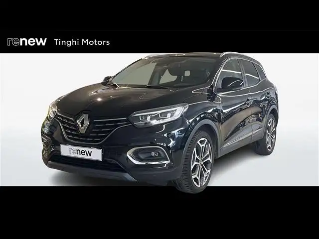 Renault Kadjar 1.5 Blue dCi Sport Edition2 FAP