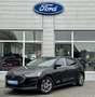 Ford Focus 1,0 EcoBoost Titanium - 2 Jahreswagen Schwarz - thumbnail 1