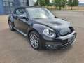 Volkswagen Beetle Cabriolet 1.4 TSI Sound - DSG/Navi/Alarm/WR/2.Hand Schwarz - thumbnail 2