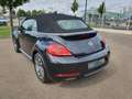 Volkswagen Beetle Cabriolet 1.4 TSI Sound - DSG/Navi/Alarm/WR/2.Hand Schwarz - thumbnail 4