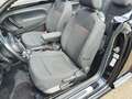 Volkswagen Beetle Cabriolet 1.4 TSI Sound - DSG/Navi/Alarm/WR/2.Hand Schwarz - thumbnail 10