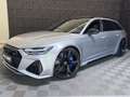 Audi RS6 4.0 TFSI quattro *Werksgarantie2027* Keramik* Argent - thumbnail 2