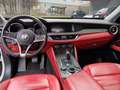 Alfa Romeo Stelvio 2,0 Super AT8 Q4 Weiß - thumbnail 11