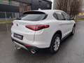 Alfa Romeo Stelvio 2,0 Super AT8 Q4 Weiß - thumbnail 5
