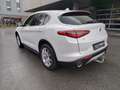 Alfa Romeo Stelvio 2,0 Super AT8 Q4 Weiß - thumbnail 3