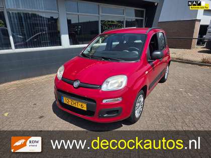Fiat Panda 0.9 TwinAir Easy/AIRCO / TREKHAAK