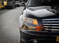 Infiniti FX 35 AWD 3.5 V6 | BOSE | PANO | CRUISE | RIJD GOED! Negro - thumbnail 8