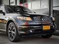 Infiniti FX 35 AWD 3.5 V6 | BOSE | PANO | CRUISE | RIJD GOED! Negro - thumbnail 3