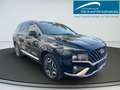 Hyundai SANTA FE Allrad Hybrid 1,6 T-GDI Plug-In 4WD Prestige Line Aut. Schwarz - thumbnail 2
