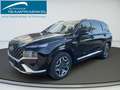 Hyundai SANTA FE Allrad Hybrid 1,6 T-GDI Plug-In 4WD Prestige Line Aut. Schwarz - thumbnail 1