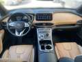 Hyundai SANTA FE Allrad Hybrid 1,6 T-GDI Plug-In 4WD Prestige Line Aut. Schwarz - thumbnail 10