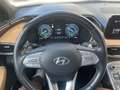 Hyundai SANTA FE Allrad Hybrid 1,6 T-GDI Plug-In 4WD Prestige Line Aut. Schwarz - thumbnail 8