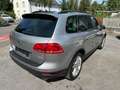 Volkswagen Touareg V6 TDI BMT/Start-Stopp Terrain Tech 4Mot Argent - thumbnail 4