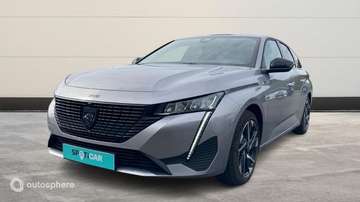 1.2 PureTech 130ch S\u0026S Allure