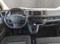 Opel Vivaro Kombi L 2.0 Diesel Start/Stop Silber - thumbnail 14