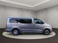 Opel Vivaro Kombi L 2.0 Diesel Start/Stop Silber - thumbnail 6