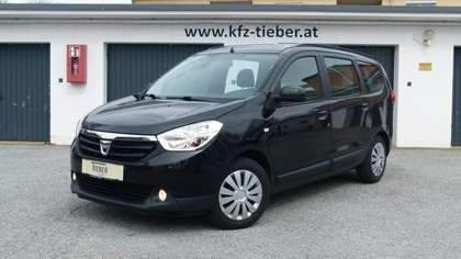 Dacia Lodgy Laureate dci 110 *Pickerl 6/2025+4M*
