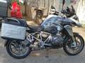 BMW R 1200 GS Сірий - thumbnail 1