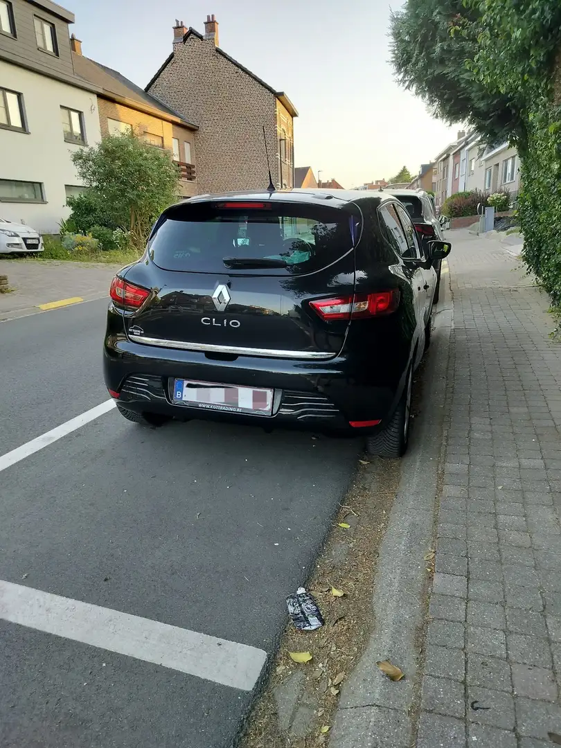 Renault Clio Limited edition - 2