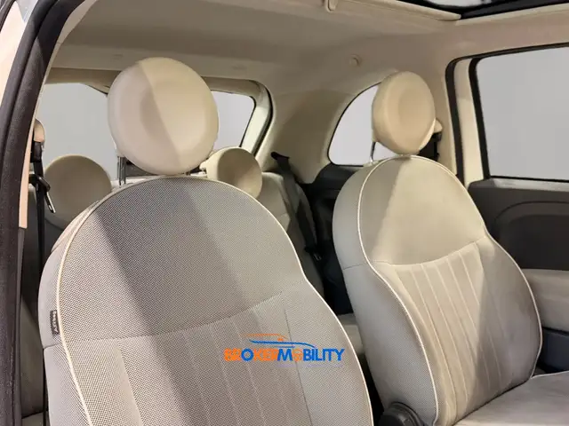 Fiat 500 view 10