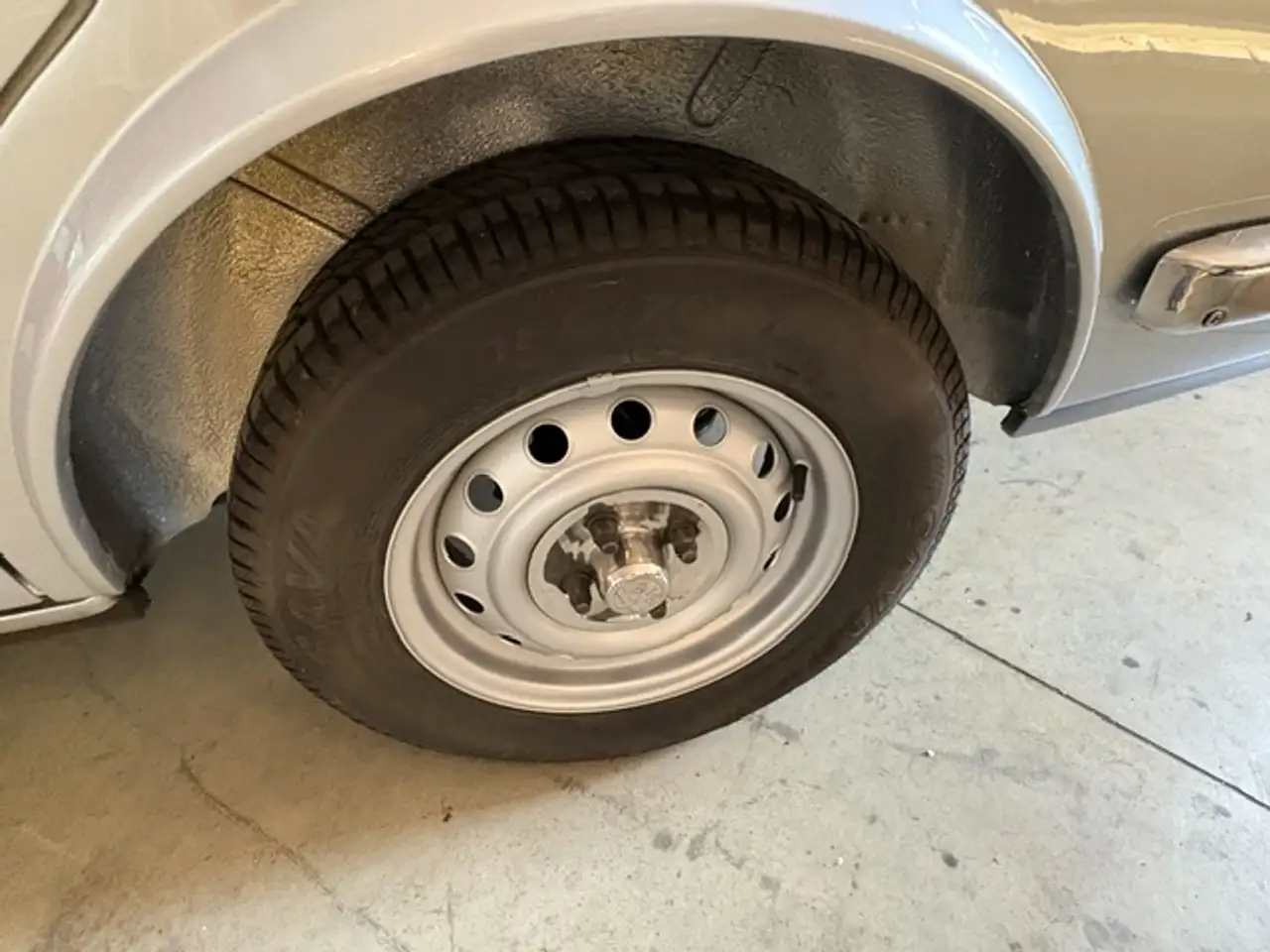 Alfa Romeo Alfetta 1800 scudo stretto, foto 7