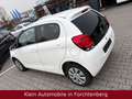 Citroen C1 Shine Klimaautomatik Kamera Tempomat EU6 Blanc - thumbnail 4