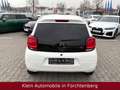 Citroen C1 Shine Klimaautomatik Kamera Tempomat EU6 Blanc - thumbnail 5