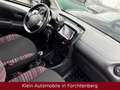 Citroen C1 Shine Klimaautomatik Kamera Tempomat EU6 Blanc - thumbnail 7