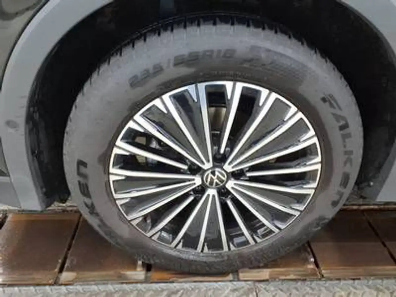 Volkswagen Tiguan 1.5 eTSI 110 kW Goal LED*ACC*PDC 3