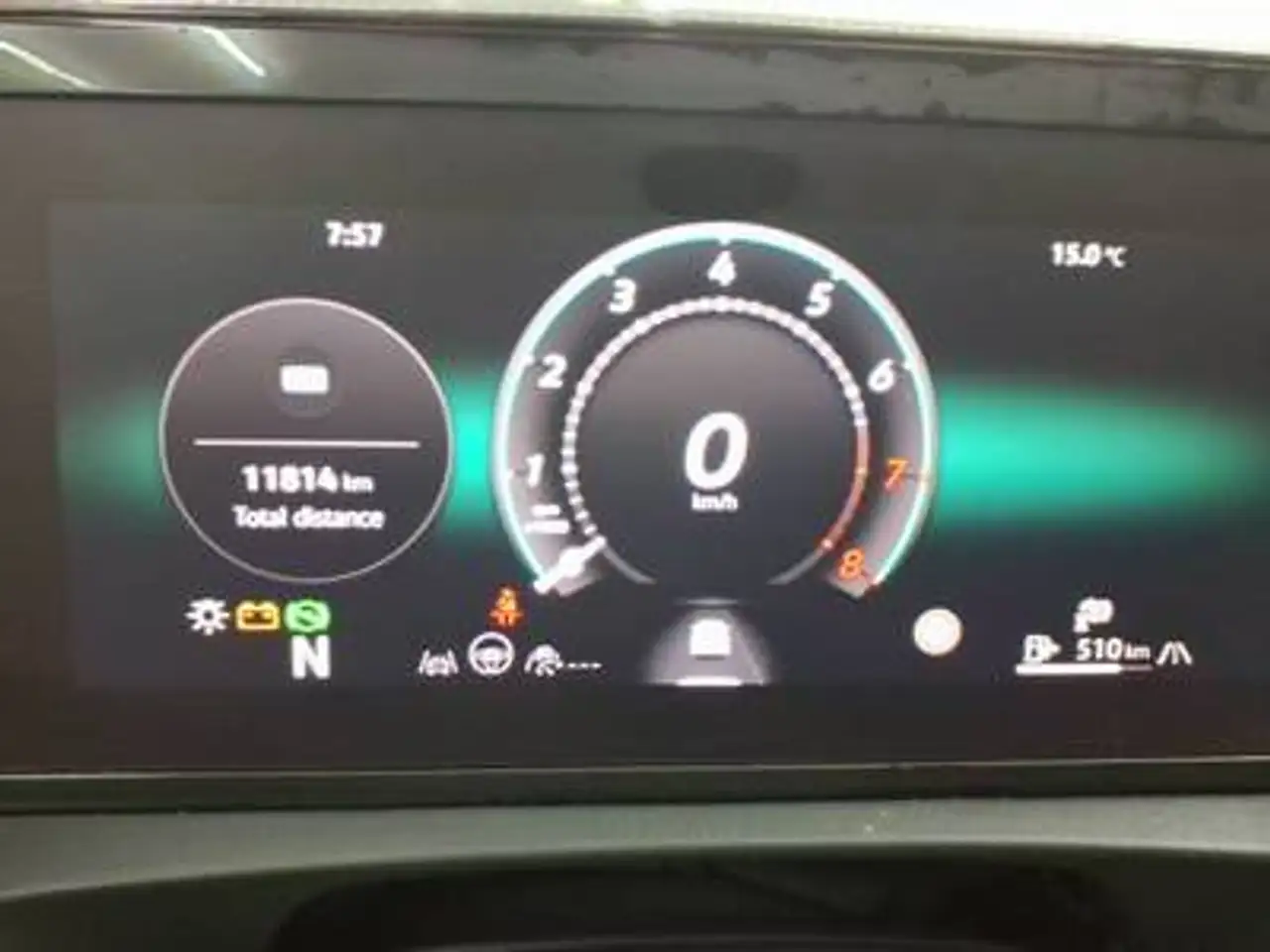 Volkswagen Tiguan 1.5 eTSI 110 kW Goal LED*ACC*PDC 5