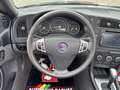 Saab 9-3 1.9 Cabrio Automatik/StandHz/Leder/Navi/Ahk Grau - thumbnail 14