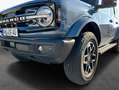 Ford Bronco Bronco 2.7 EcoBoost V6 Outer Banks Grigio - thumbnail 5