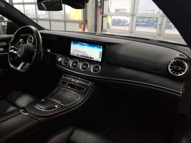 Mercedes-Benz E 450 4M AMG Line Coupe SITZKLIM*PANO*BURM*MBEAM — photo 3