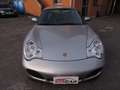 Porsche 996 911 996 Coupe 3.6 Carrera 4S MANUALE *43.000 KM* Argento - thumbnail 2
