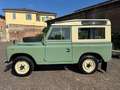 Land Rover Series Land Rover Series Defender 88 HARDTOP Vert - thumbnail 3