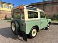Land Rover Series Land Rover Series Defender 88 HARDTOP Vert - thumbnail 6