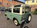 Land Rover Series Land Rover Series Defender 88 HARDTOP Vert - thumbnail 4