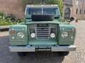 Land Rover Series Land Rover Series Defender 88 HARDTOP Vert - thumbnail 2