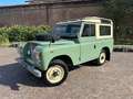 Land Rover Series Land Rover Series Defender 88 HARDTOP Vert - thumbnail 1