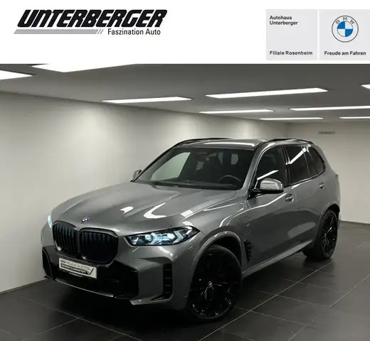 BMW X5 xDrive50e M Sportpaket Pro  DAB