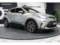 Toyota C-HR 2.0 Hybrid Edition BV e-CVT Fiabilité et Faible Conso Gris - thumbnail 2