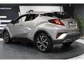 Toyota C-HR 2.0 Hybrid Edition BV e-CVT Fiabilité et Faible Conso Gris - thumbnail 4