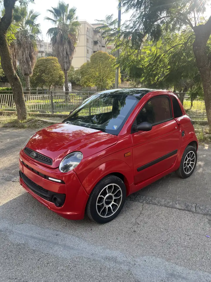 Microcar DUE