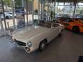 Mercedes-Benz 190 SL Vollrestauriert White - thumbnail 9