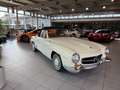 Mercedes-Benz 190 SL Vollrestauriert White - thumbnail 6