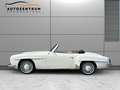 Mercedes-Benz 190 SL Vollrestauriert White - thumbnail 3