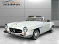 Mercedes-Benz 190 SL Vollrestauriert White - thumbnail 1
