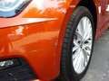 SEAT Leon 1.4 TGI Style Lim. Pano Automatik Kamera Orange - thumbnail 10
